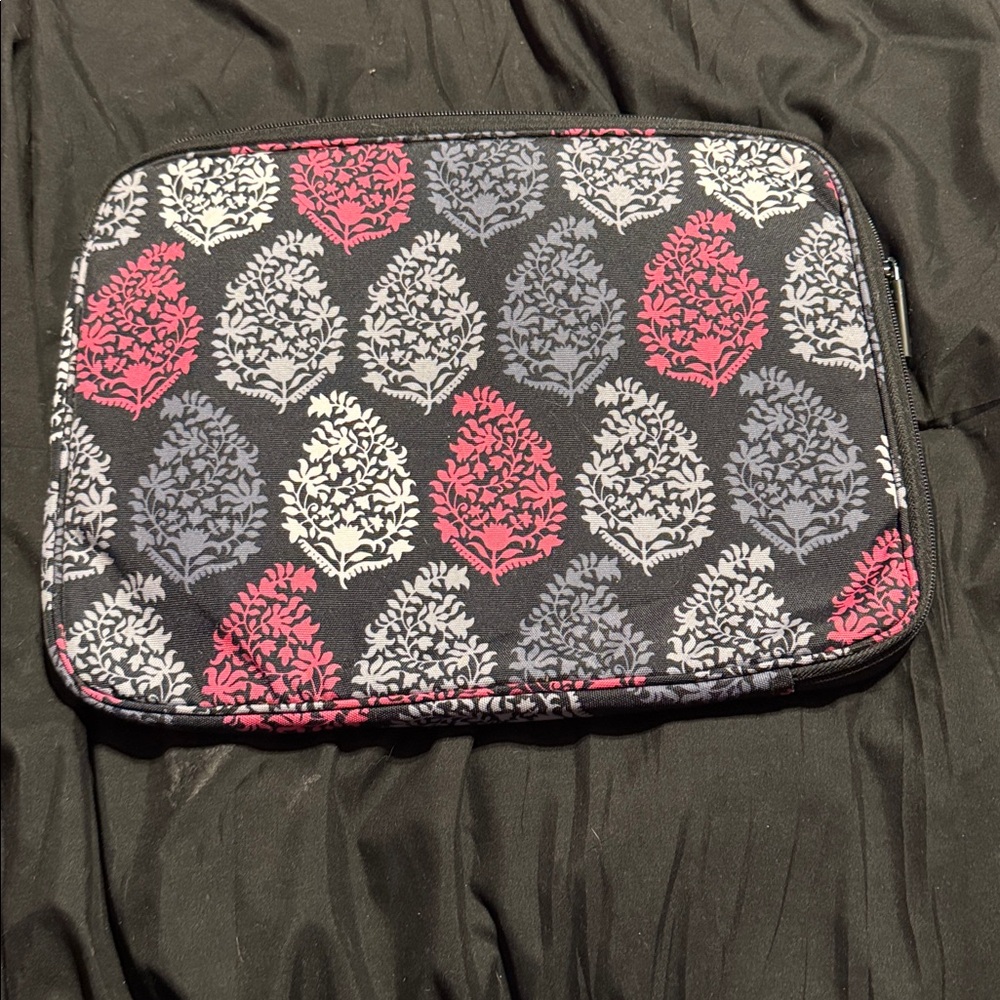 Vera Bradley northern lights Laptop Sleeve